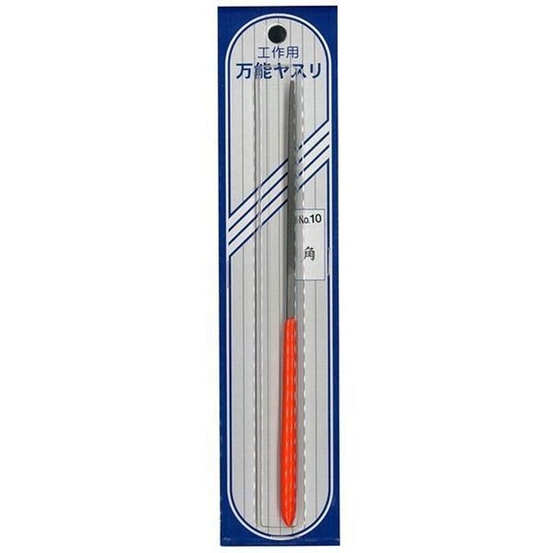 Mineshima Wide-use Medium File Square I-8