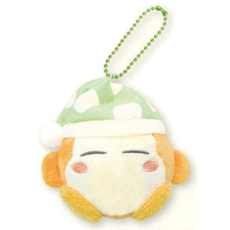 OST Plush Mascot Kirby Waddle Dee