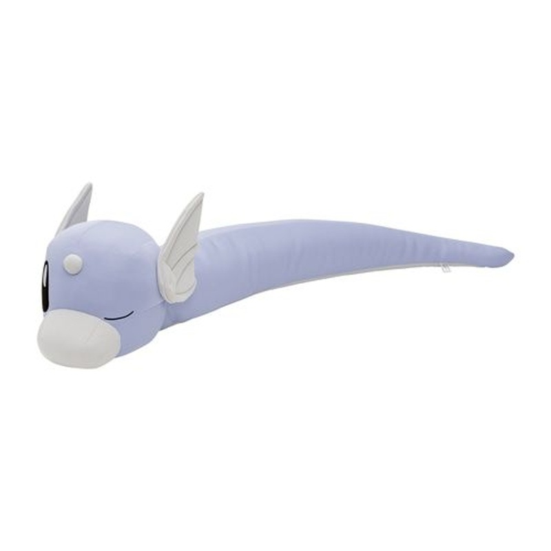 Pokemon Center Original Hug Cushion – Dratini