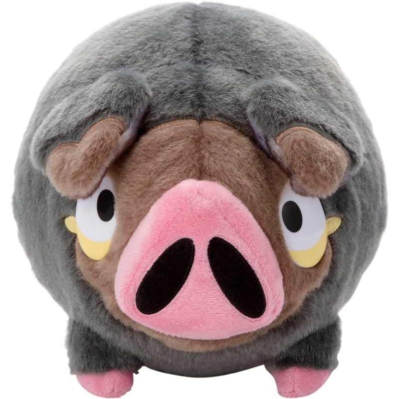 Takara Tomy Pokemon Plush Toy Lechonk