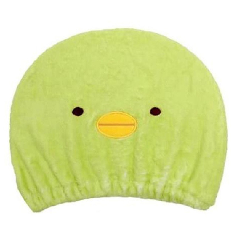 Towel Cap Sumikko Gurashi Penguin? 3