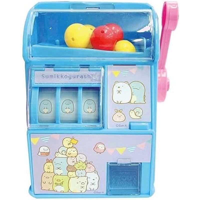 Unique730 Sumikko Gurashi Exciting Slot Machine