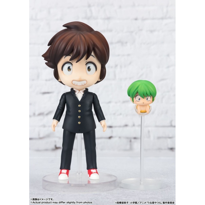 Bandai Figuarts mini Ataru Moroboshi and Ten Figure (Urusei Yatsura)