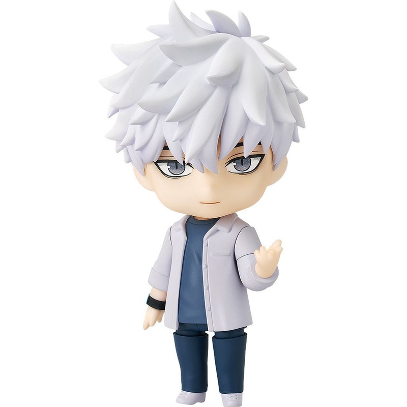 Good Smile Company Nendoroid Lu Guang Figure (LINK CLICK)