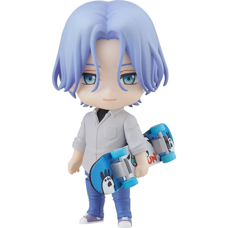 ORANGE ROUGE Nendoroid Langa (SK8 the Infinity)