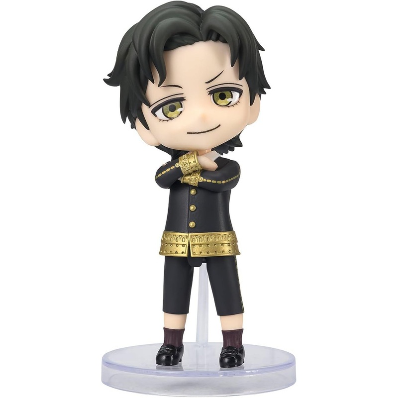 Bandai Figuarts mini Damian Desmond Figure (Spy x Family)