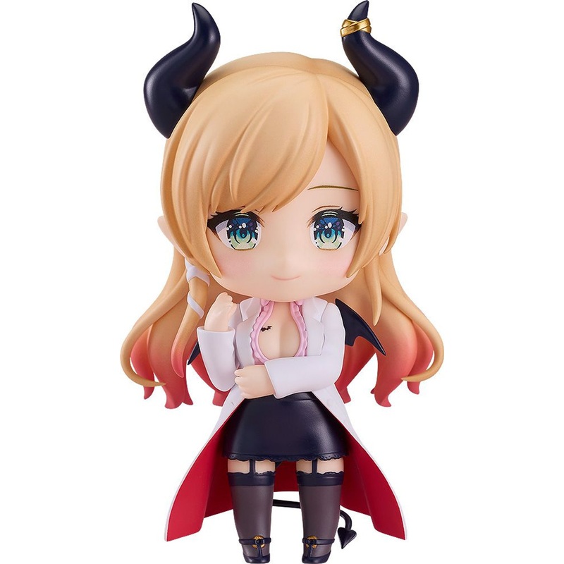 Max Factory Nendoroid Yuzuki Choco Figure (hololive production)