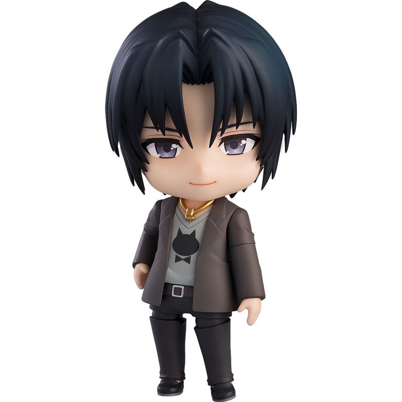 ORANGE ROUGE Nendoroid Iori Izumi Figure (IDOLiSH7)