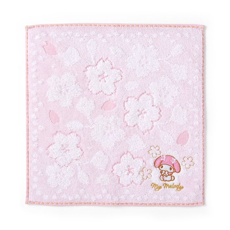 Sanrio Mini Towel My Melody (Sakura)