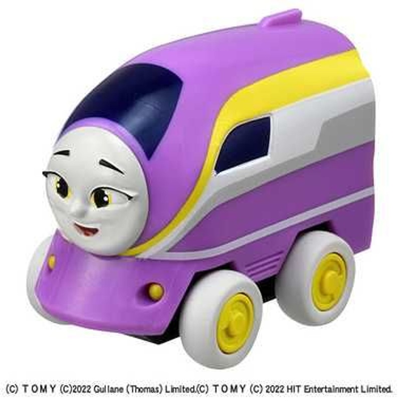Takara Tomy Choro-Q Thomas & Friends 03 Kana