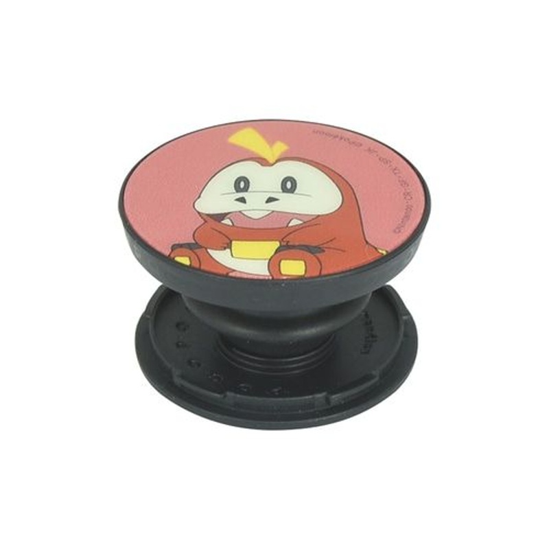 Pokemon Center Original POCOPOCO Smartphone Grip Fuecoco
