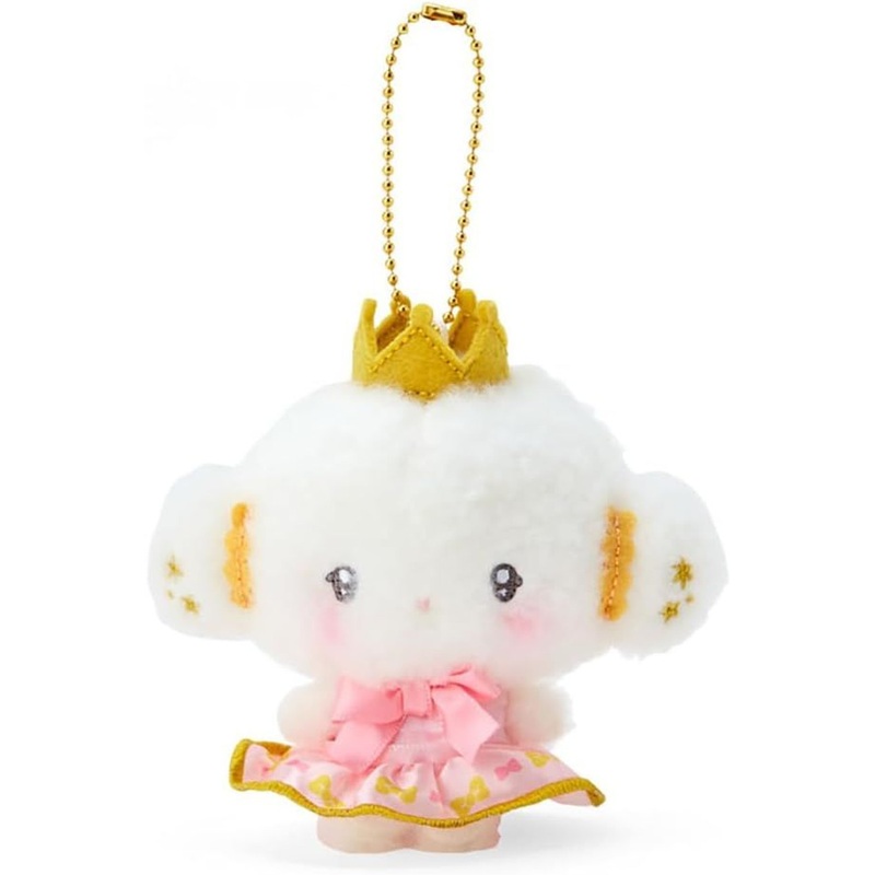 Sanrio Mascot Holder Kogyumin (My No.1)