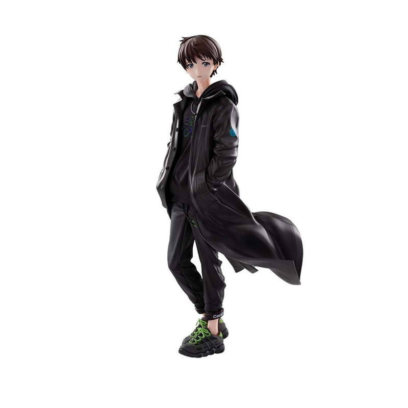 Tokyo Figure Shinji Ikari Ver.Radio EVA Part.2 1/7 Figure Evangelion (RADIO EVA)