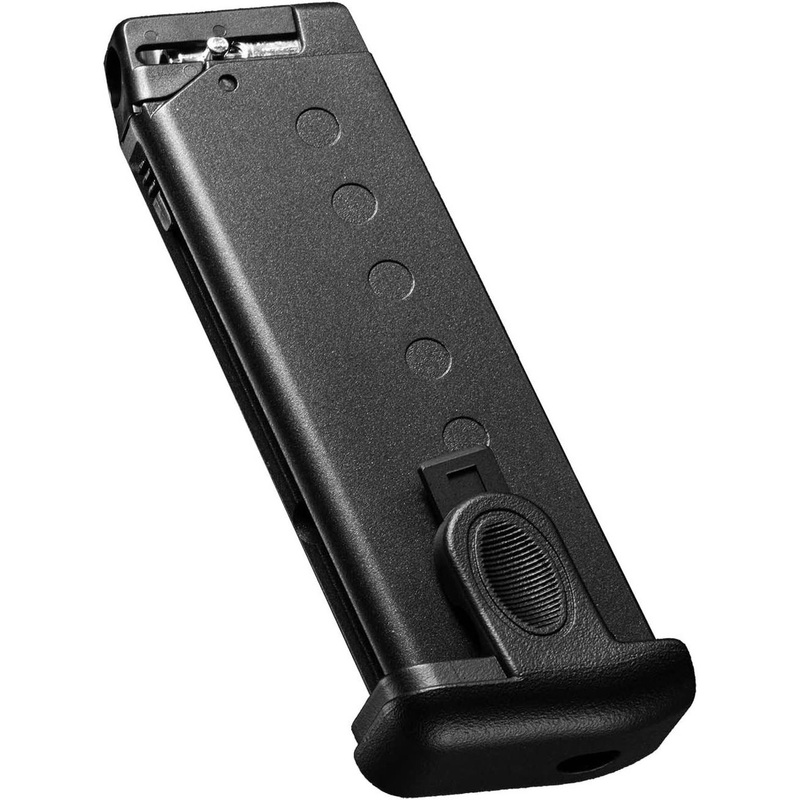 Tokyo Marui No.76 Spare Magazine for CURVE (Genuine Parts) 149763