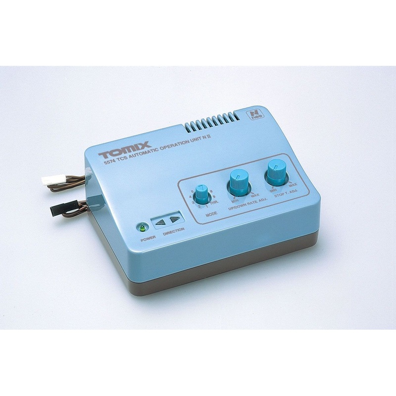 Tomix 5574 TCS Automatic Operational Unit N II (N scale)