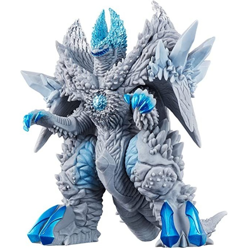 Bandai Ultraman Ultra Monster DX Mother Sphere Zaurus