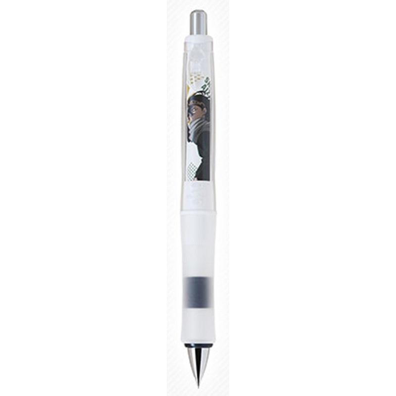 Pilot Dr.Grip Mechanical Pencil 0.3mm – Shota Aizawa (My Hero Academia)