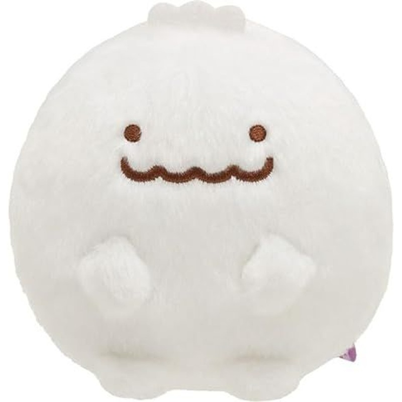 San-x Sumikko Gurashi Plush Doll (S) Sumi Yeti