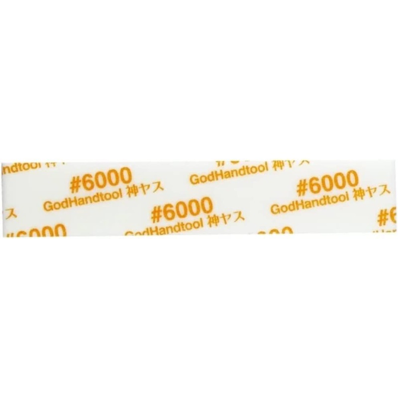 God Hand God Sponge File 3mm 6000 GH-KS3-KB6000