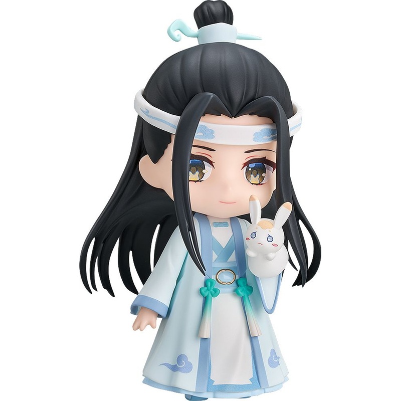 Good Smile Company Nendoroid Lan Wangji: Year of the Rabbit Ver. (The Master of Diabolism)