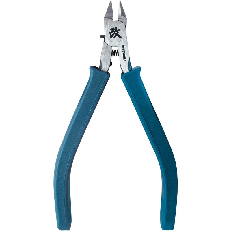 Mineshima Finishing Nipper Kai D-27