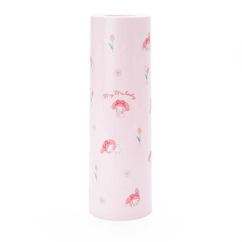 Sanrio Tissue Box Round Stock My Melody