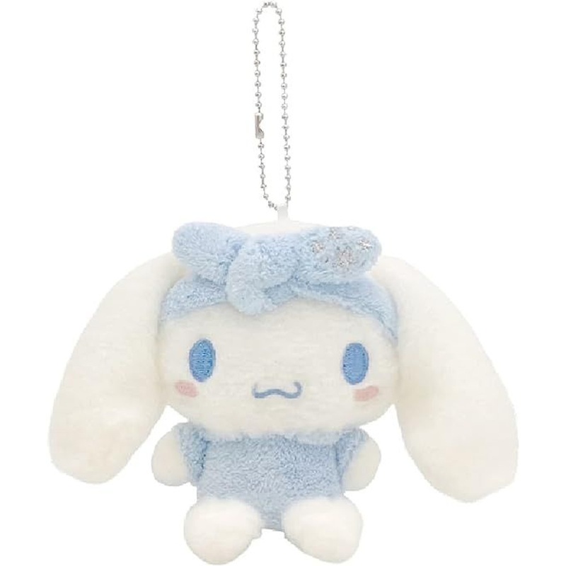 Nakajima Sanrio Mascot Pajamas Cinnamoroll