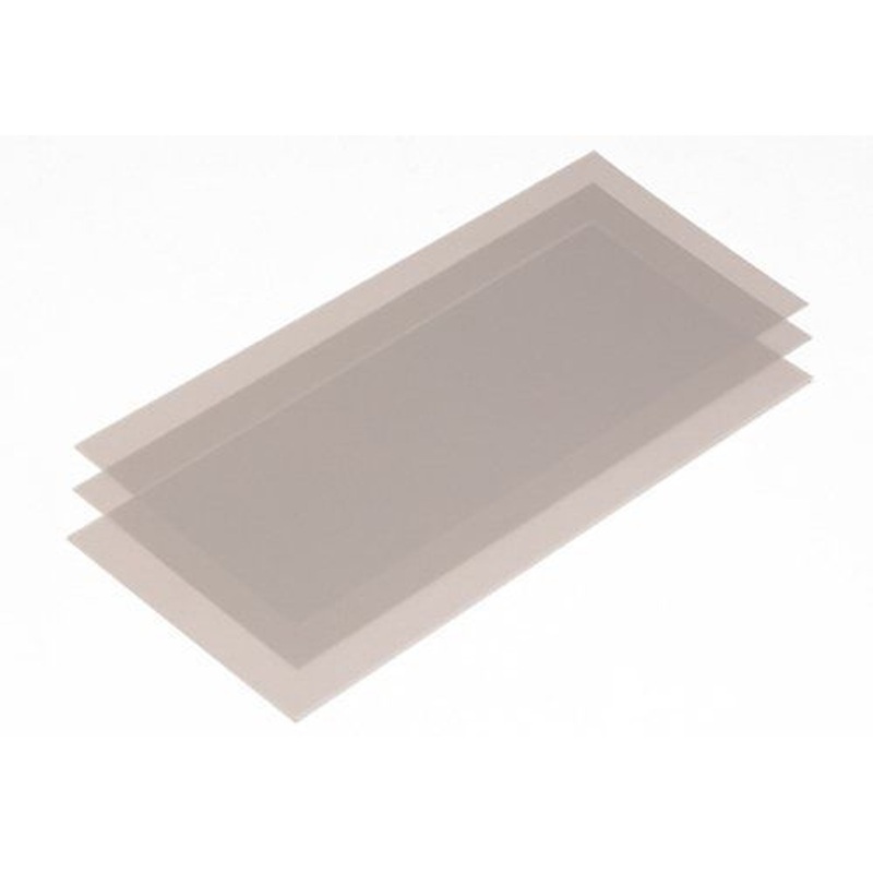 Tamiya 87144 Fine Lapping Film #3000 (3pcs)