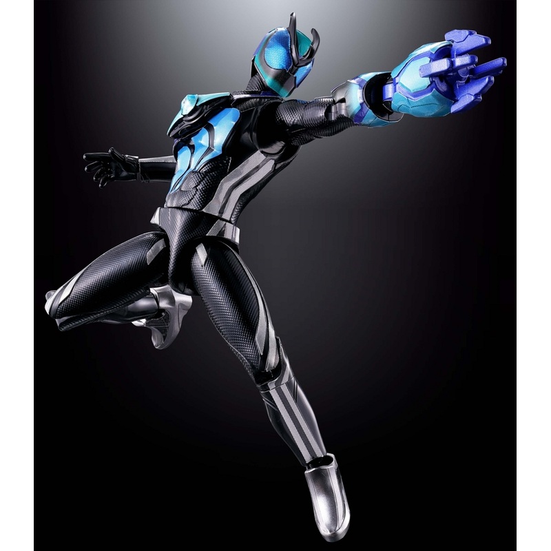 Bandai Candy SODO Kamen Rider Zeztz AGT2 BOX (12pcs)