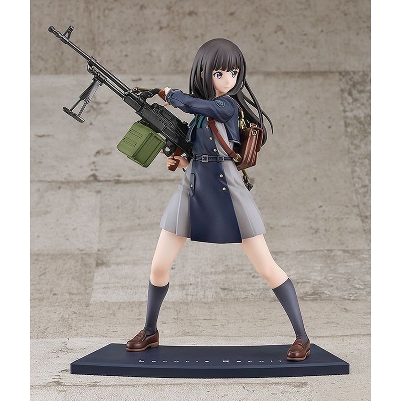 Good Smile Company Takina Inoue 1/7 Figure (Lycoris Recoil)