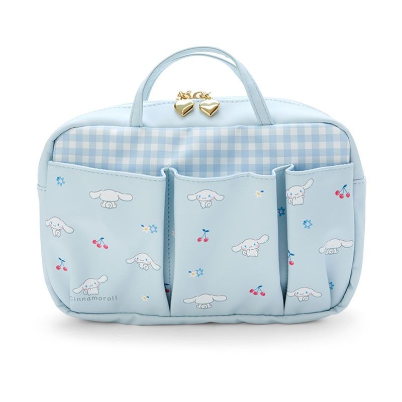 Sanrio Cinnamoroll Bag in Bag