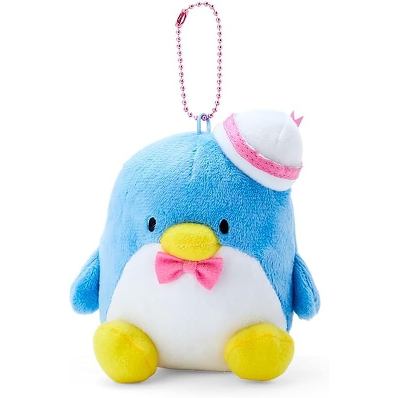 Sanrio Mascot Holder – Tuxedo Sam