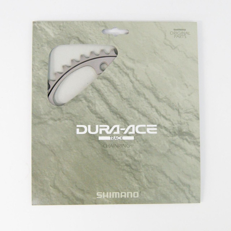 Shimano (Cycling) DURA-ACE TRACK FC-7710 45T 1/2