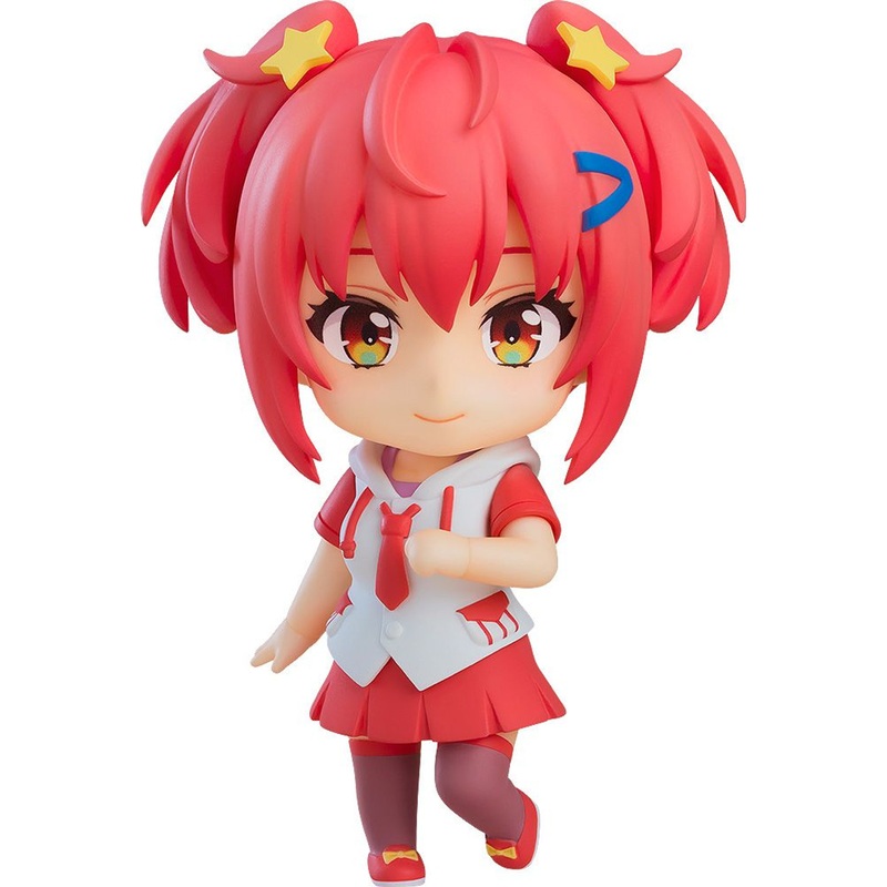 Good Smile Company Nendoroid Kokona Otori Figure (World Dai Star)
