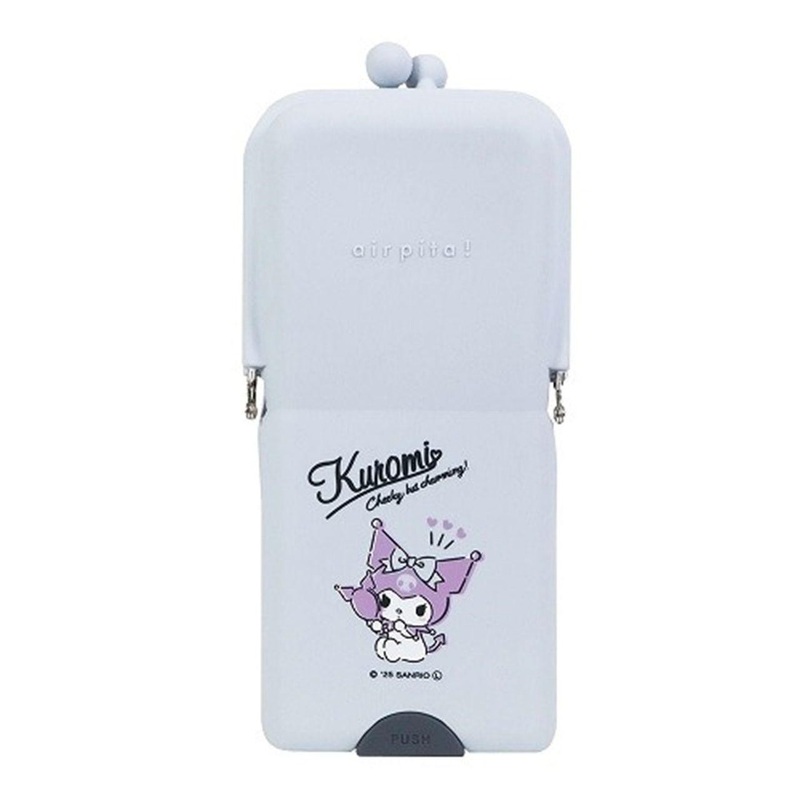Kutsuwa Sanrio Air Pitachrome
