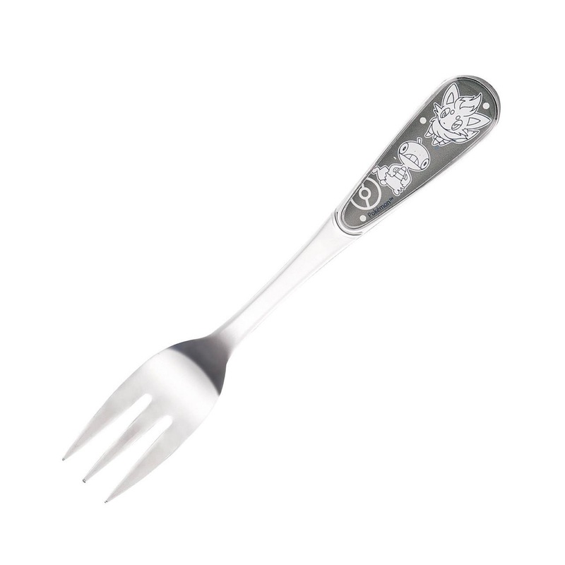 Pokemon Center Original Fork (Dark) PM273-851