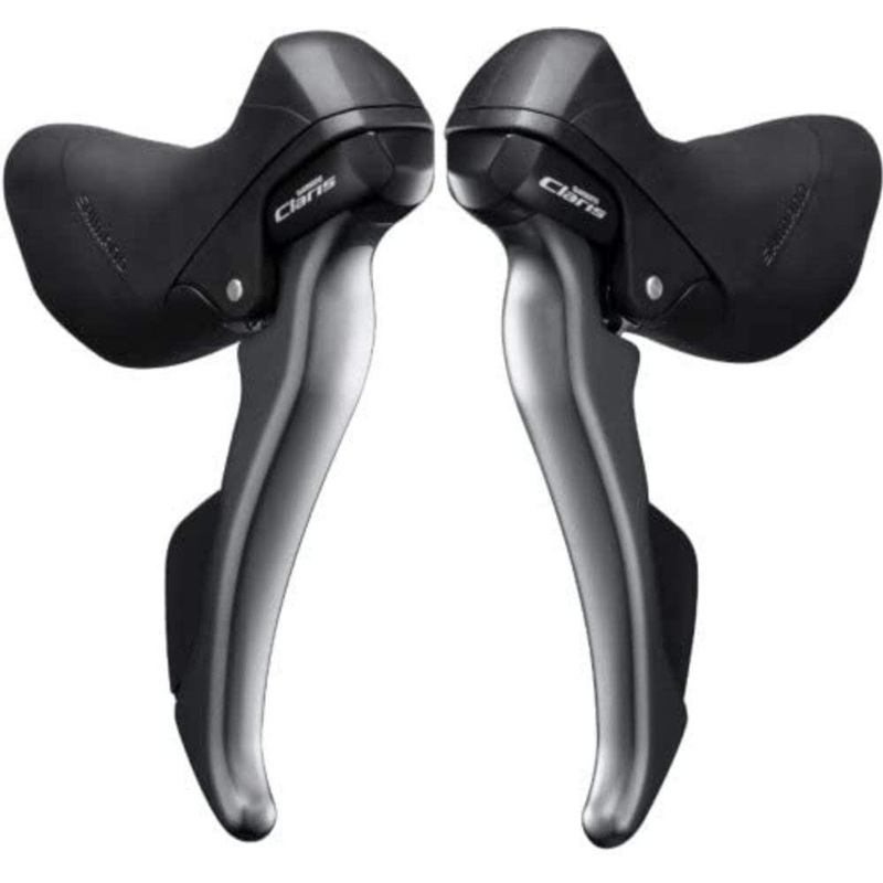 Shimano (Cycling) Claris ST-R2030 Brake/Shifter 3x8S