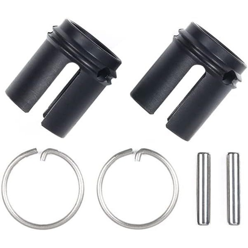 Tamiya 22063 (OP2063) TT-02BR Gearbox Joints for Ball Differential