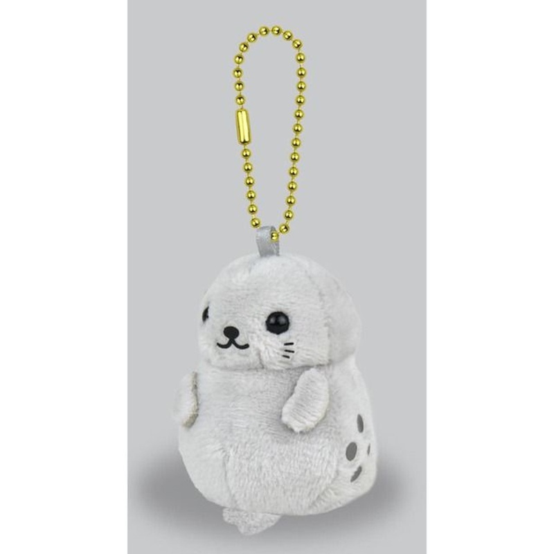 Amuse Puchimaru Animals DX Spotted Seal
