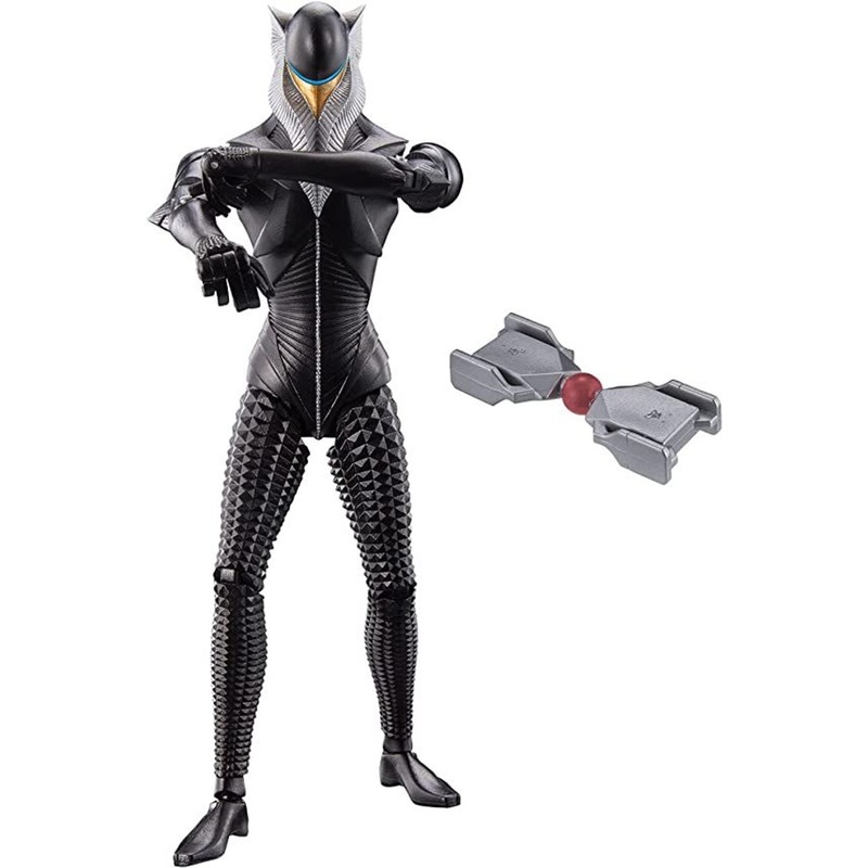 Bandai Ultra Action Figure Alien Mefilas (Shin Ultraman)