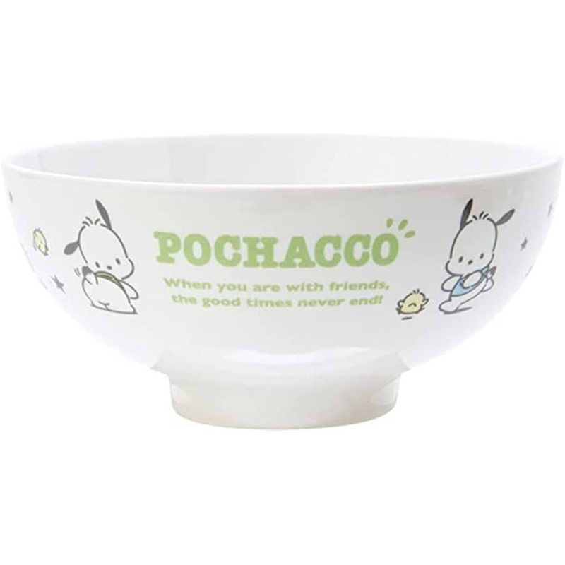 Sanrio Ceramic Bowl – Pochacco