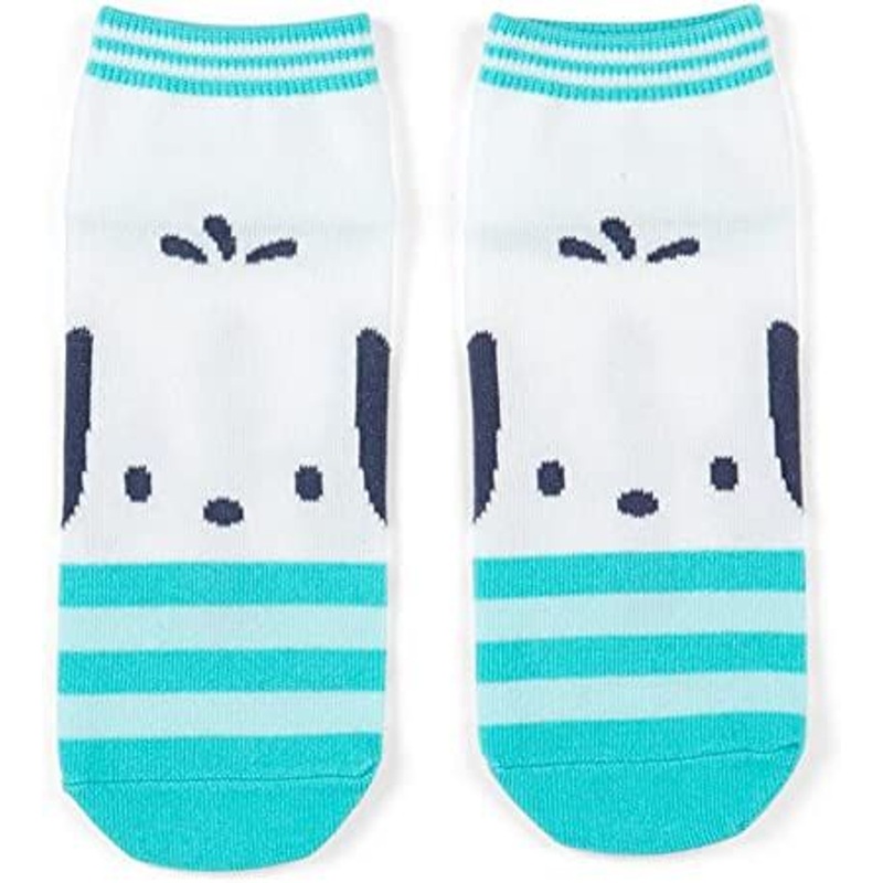 Sanrio Socks – Pochacco 23-25cm