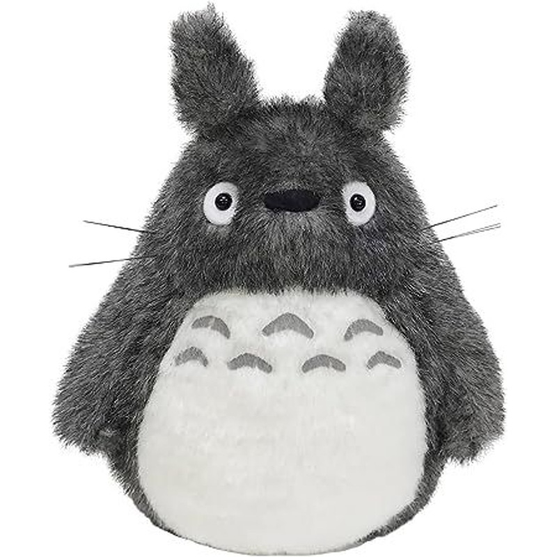 Sun Arrow Studio Ghibli Plush Doll My Neighbor Totoro – Big Totoro S