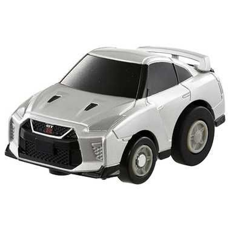 Takara Tomy Choro-Q Nissan GT-R (R35)