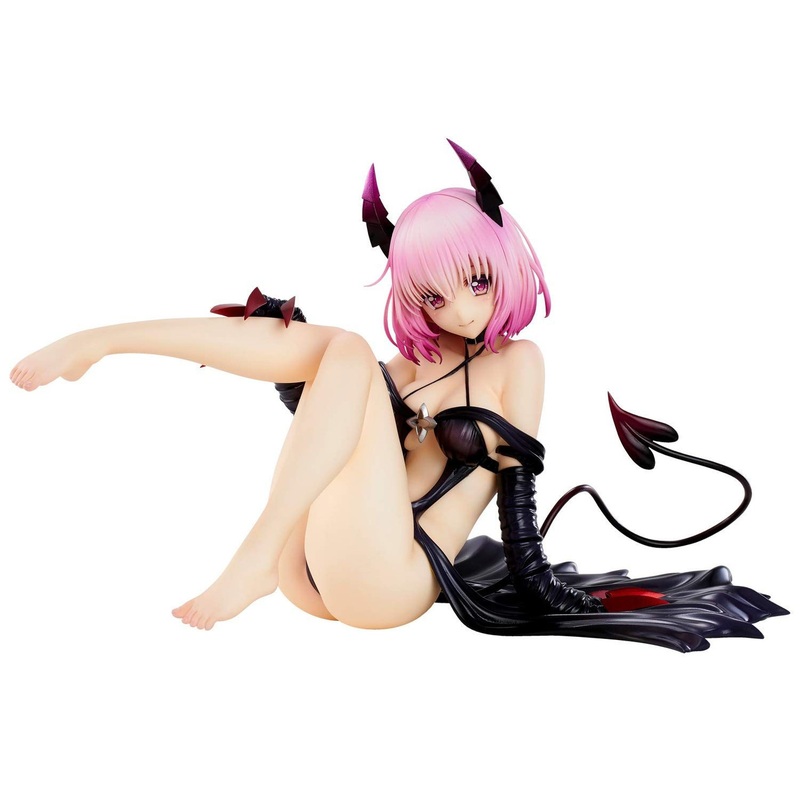 Union Creative Momo Belia Deviluke Darkness Ver. 1/6 Figure (To Love Ru Darkness)