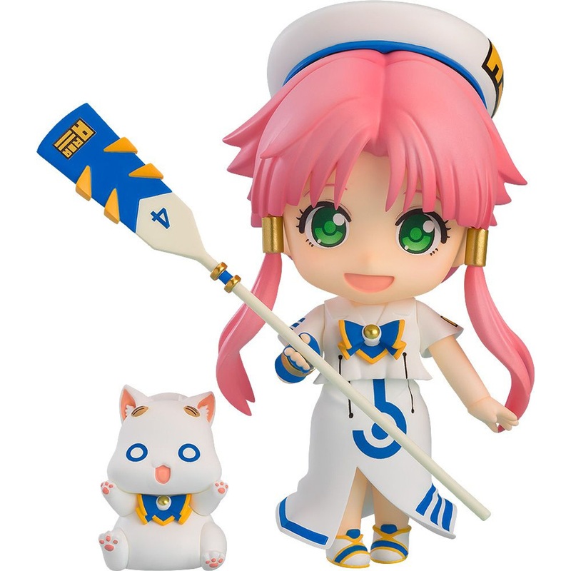 Good Smile Company Nendoroid Akari Mizunashi Figure (ARIA)