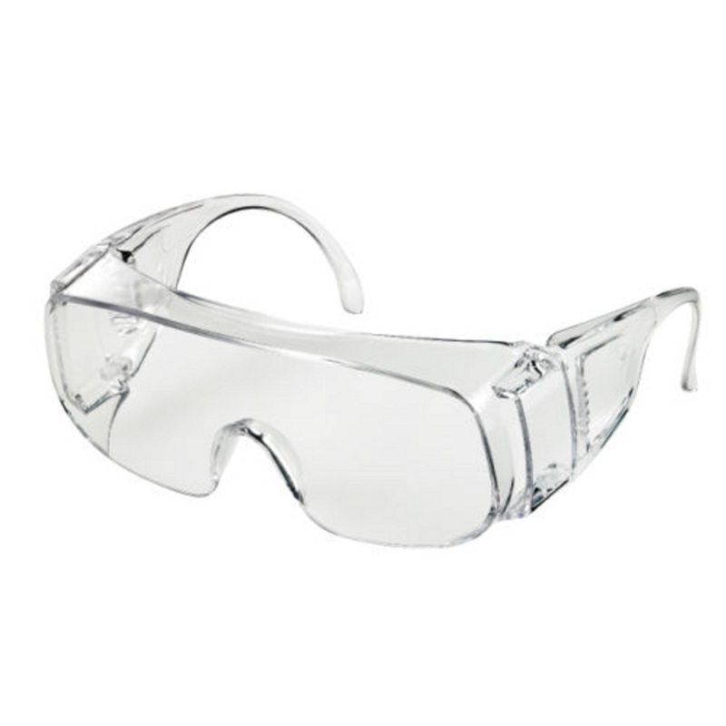 Hozan Z-640 SAFETY GLASSES