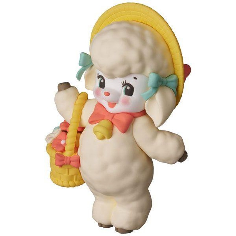 Medicom Ultra Detail Figure No.870 UDF SWIMMER Raffy