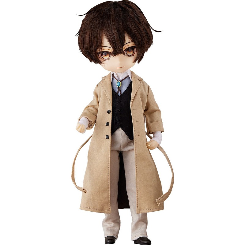 ORANGE ROUGE Harmonia humming Osamu Dazai Figure (Bungo Stray Dogs)