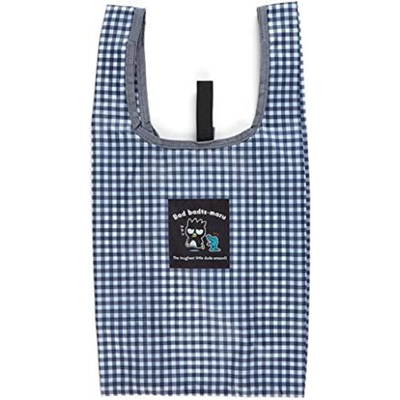 Sanrio Eco Bag S – Bad Badtz-Maru